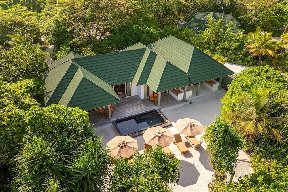 Siyam World Maldives - 24-Hour Premium All-inclusive with Free Transfer - View 112