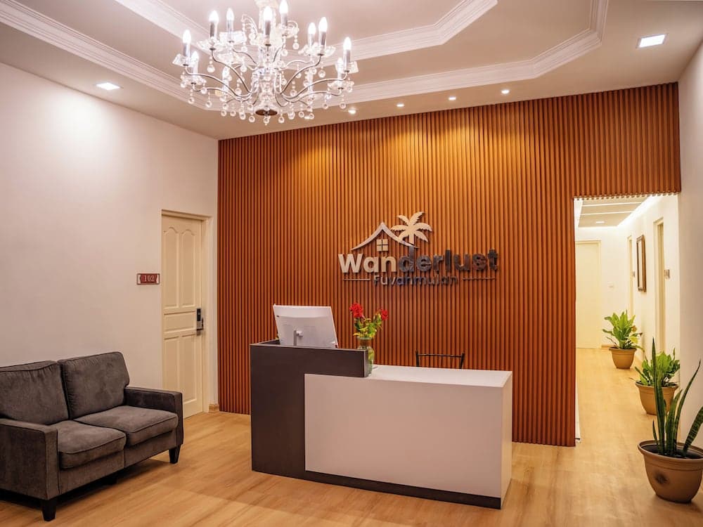 Wanderlust Fuvahmulah - View 2