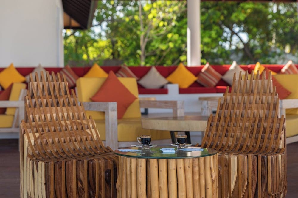 Cinnamon Hakuraa Huraa Maldives - All Inclusive Adults-Only - View 77