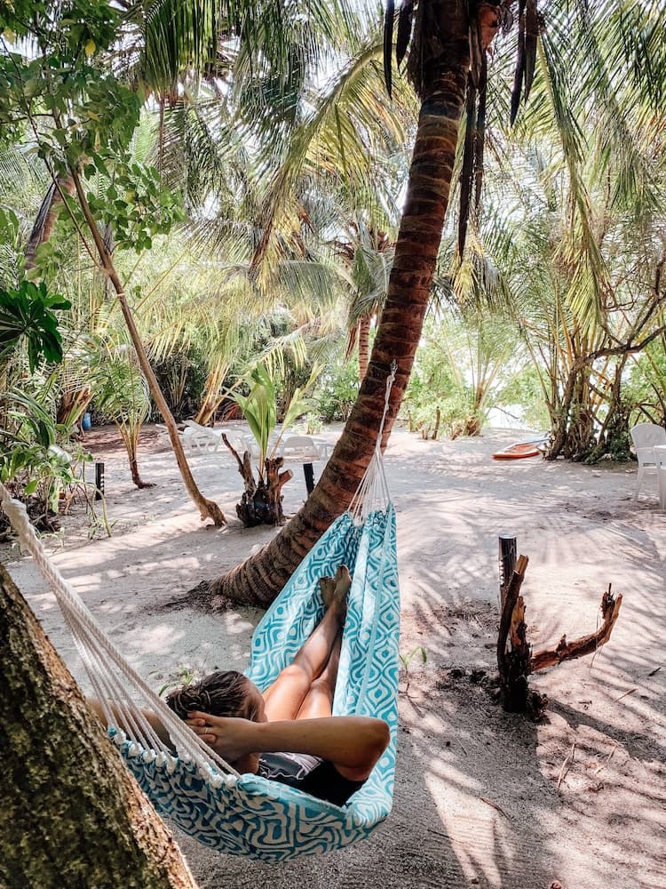 Bliss Dhigurah - View 135