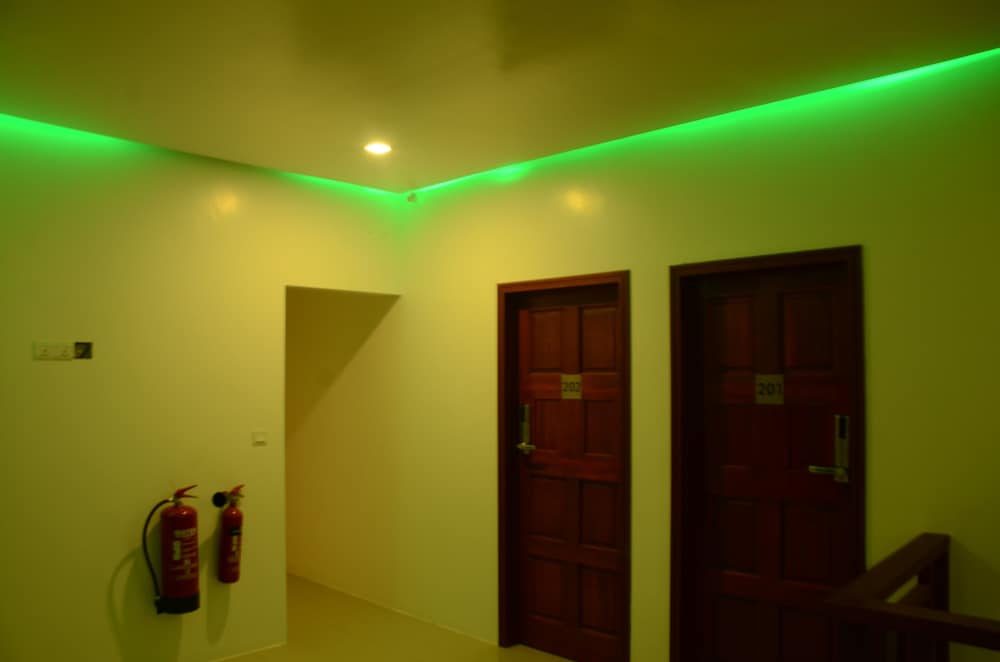 Cornerstay at Dhangethi - View 33