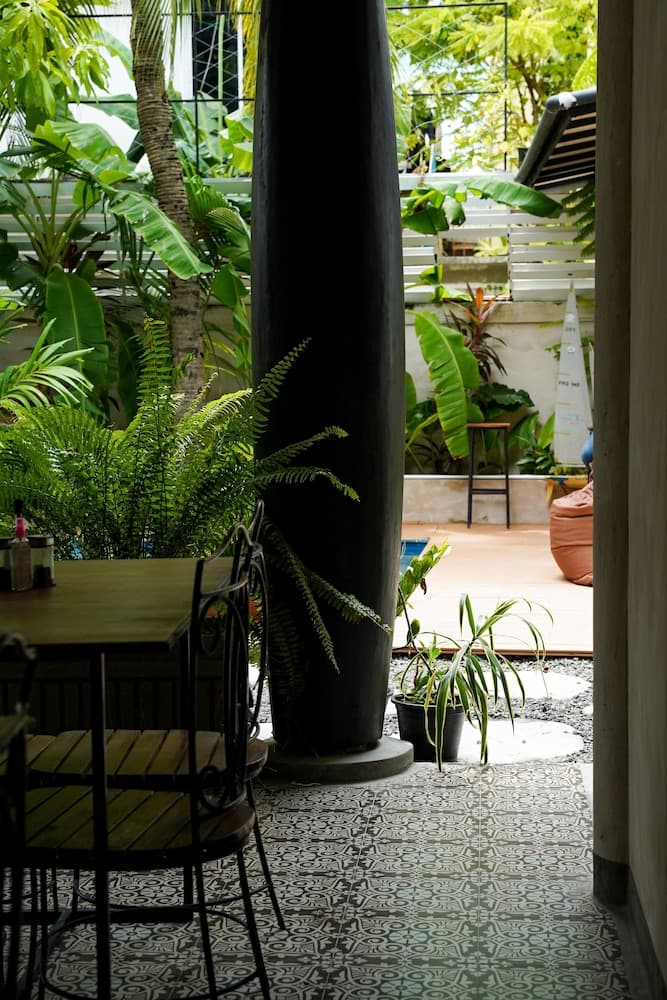 Zinnia Villa - View 64