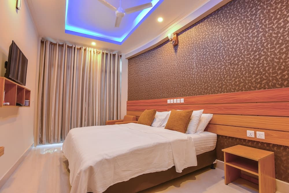 Ocean Retreat & Spa - View 5