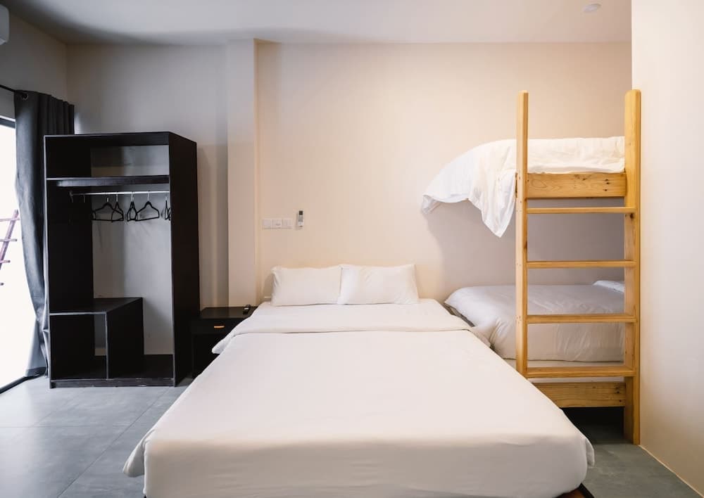 Bibee Maldives - View 150