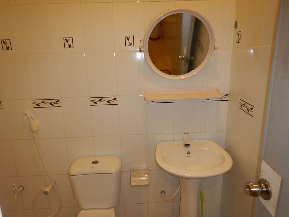 Beach Heaven Maldives - Golden Turtle Guest House - View 19