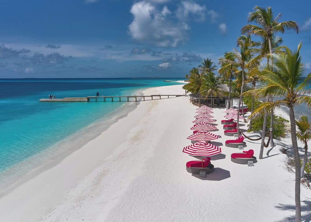 Finolhu, A Seaside Collection Resort, a Member of Design Hotels - View 103