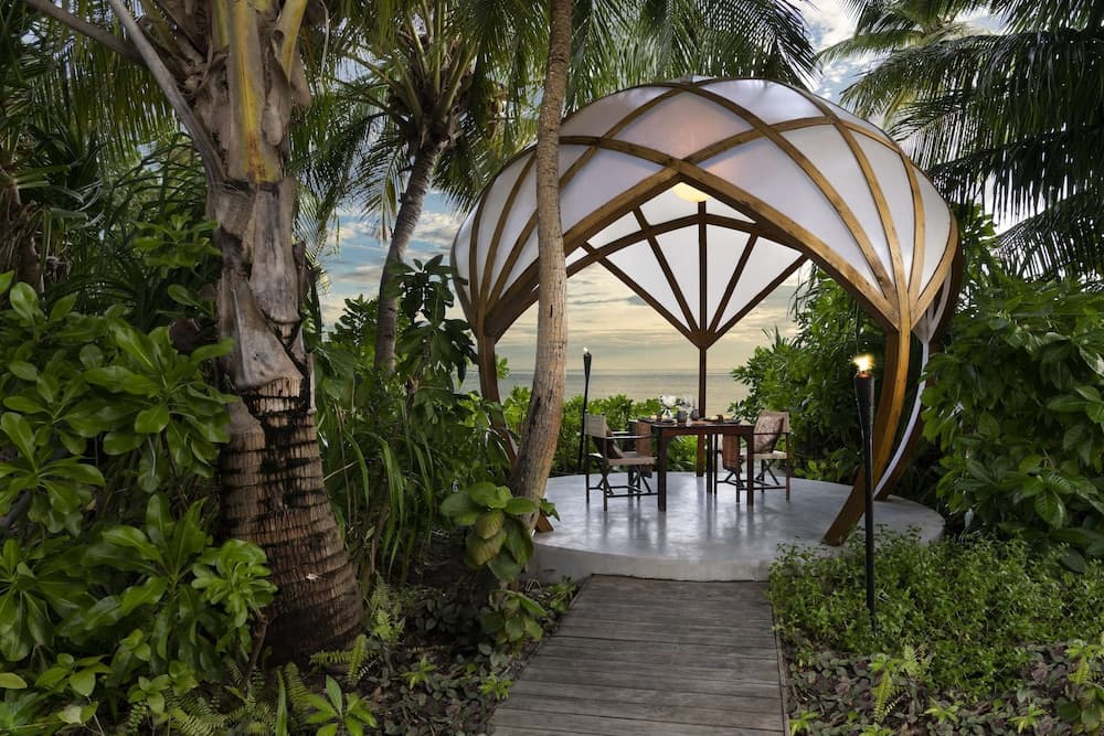 Niyama Private Islands Maldives - View 89