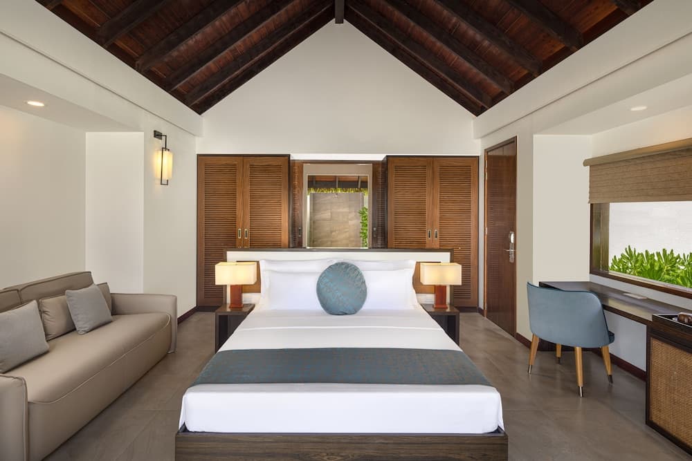 NOOE Maldives Kunaavashi - View 59