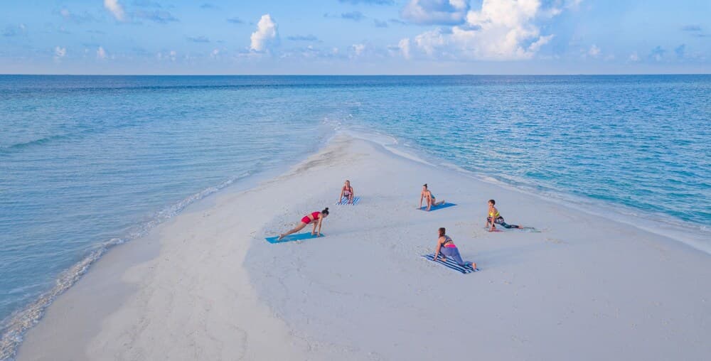 Starry Night At Ukulhas - View 20