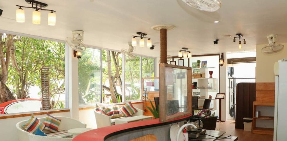 Liberty Guest House Maldives - View 100