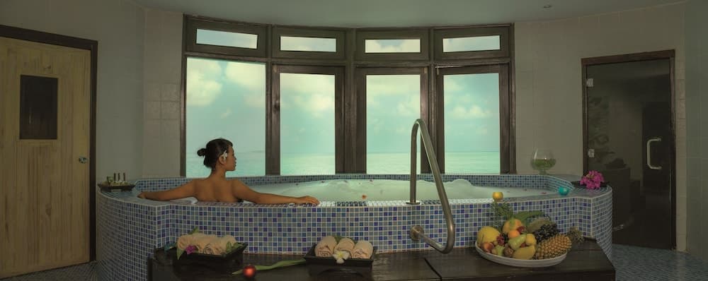 Kihaa Maldives - View 88