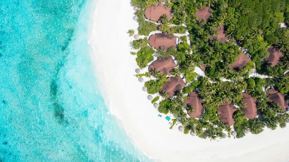 ROBINSON MALDIVES - Adults only - All Inclusive - View 78