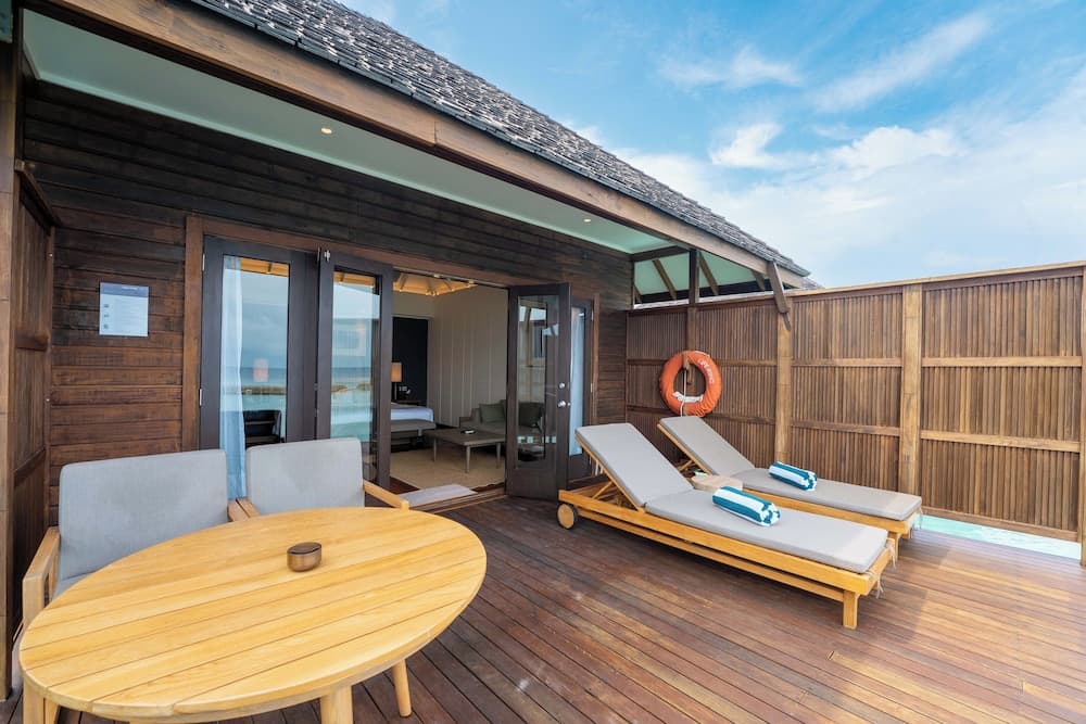 Veligandu Maldives Resort Island - View 34