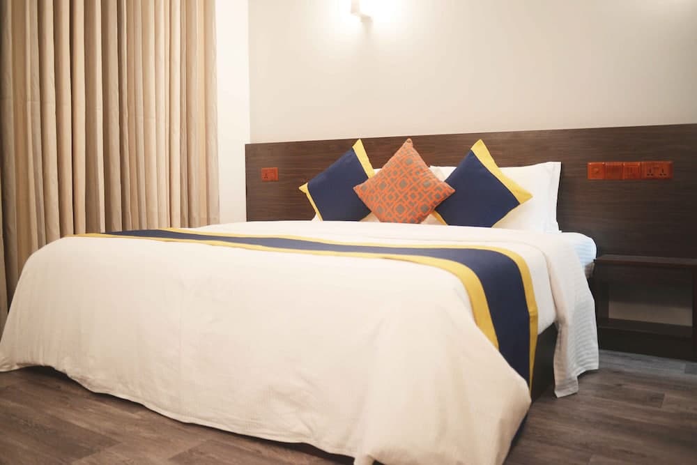 North Edge Inn - View 1