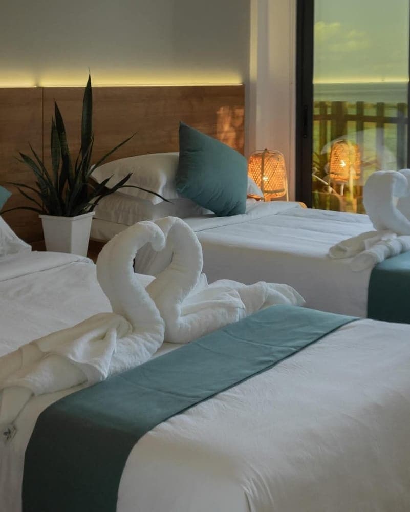 BAGEECHAA STAY - View 3