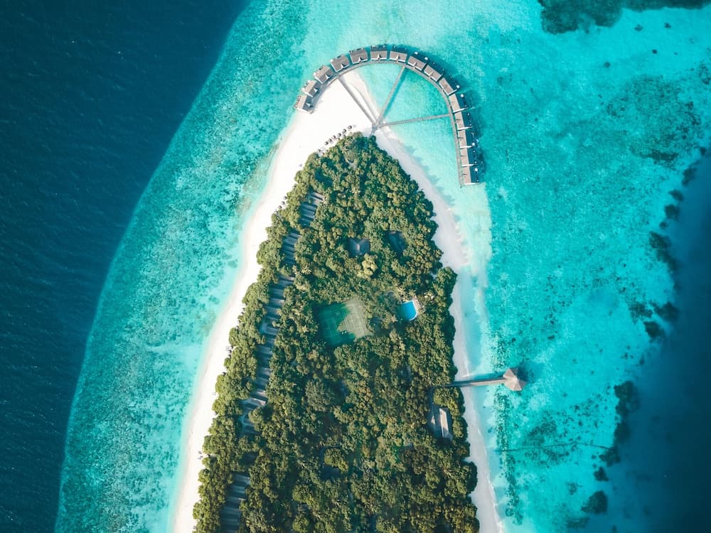 NH Collection Maldives Reethi Resort - View 83