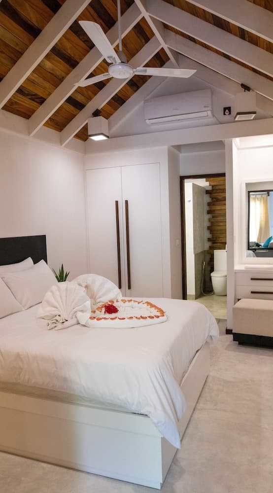 Rasdhoo Apartment Lodge - View 23