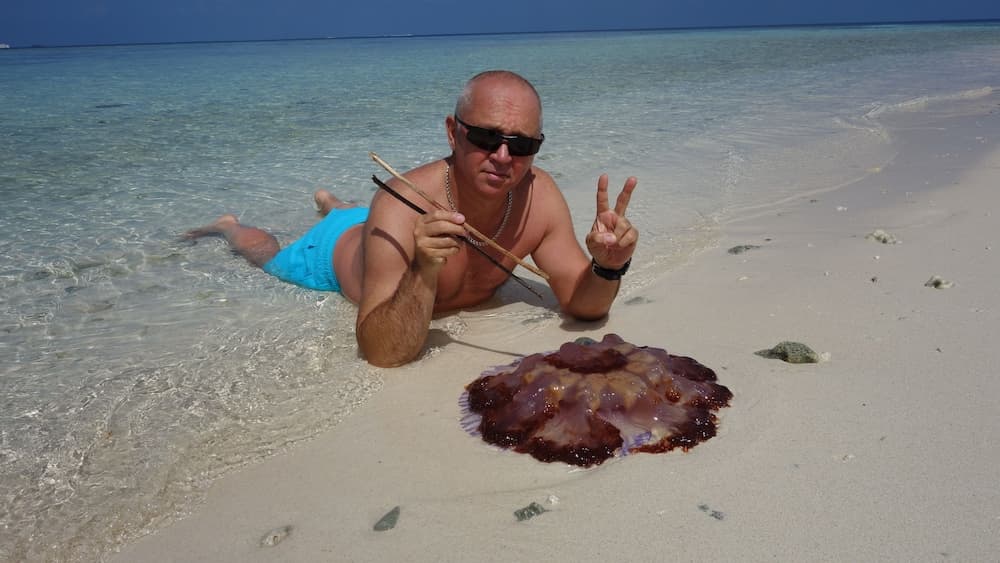 Ocean Beach Inn - Maldives - View 49