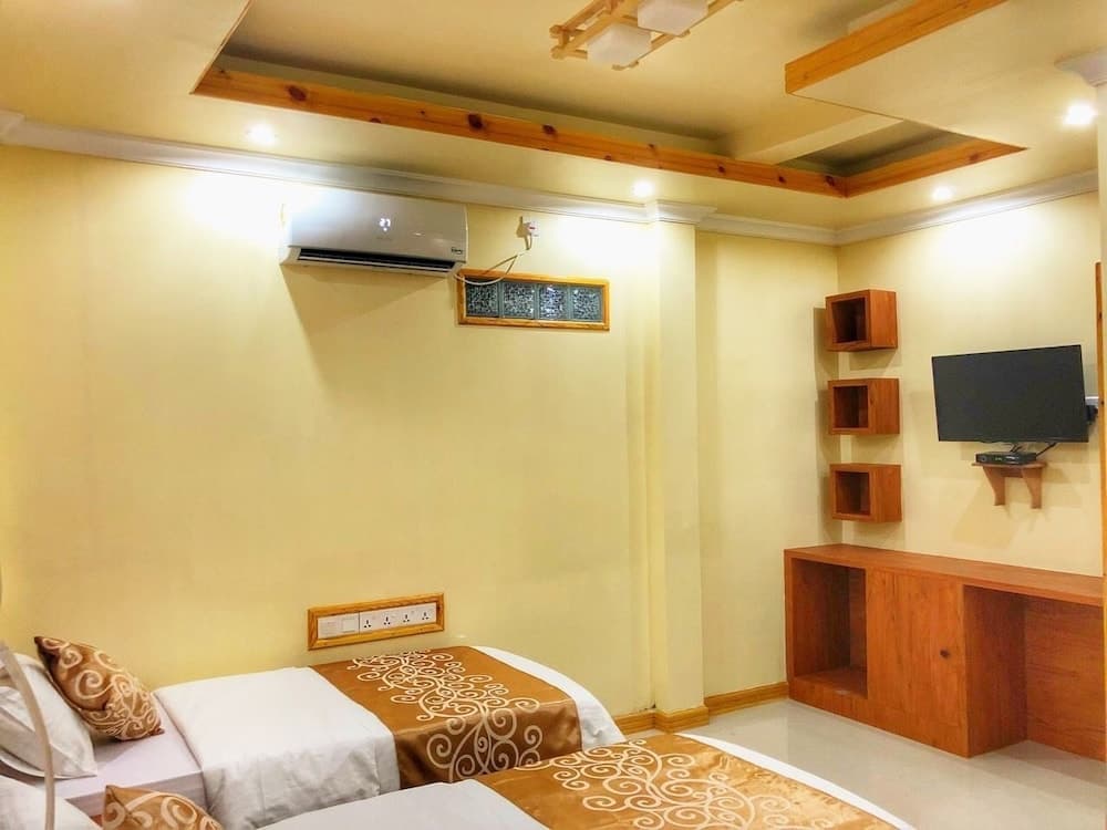 Mariana Inn Maldives - View 30