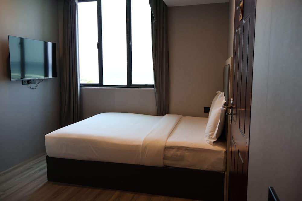 Starry Beach Inn - View 91