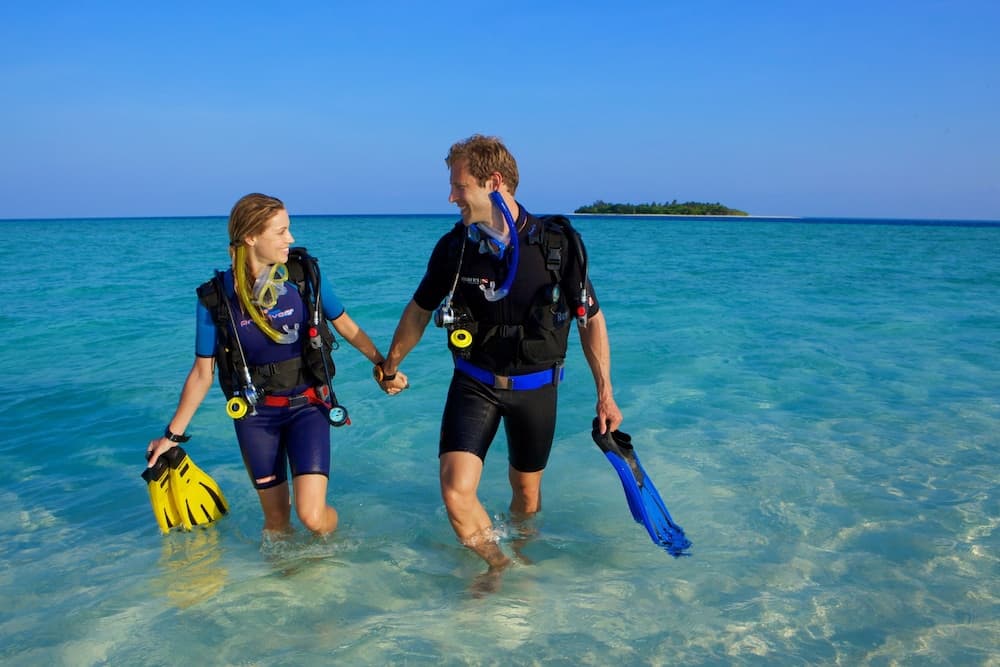 Kuredu Island Resort - View 74