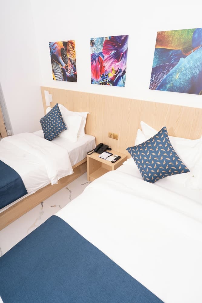 Arrival Beach and Spa at Gulhi - View 43