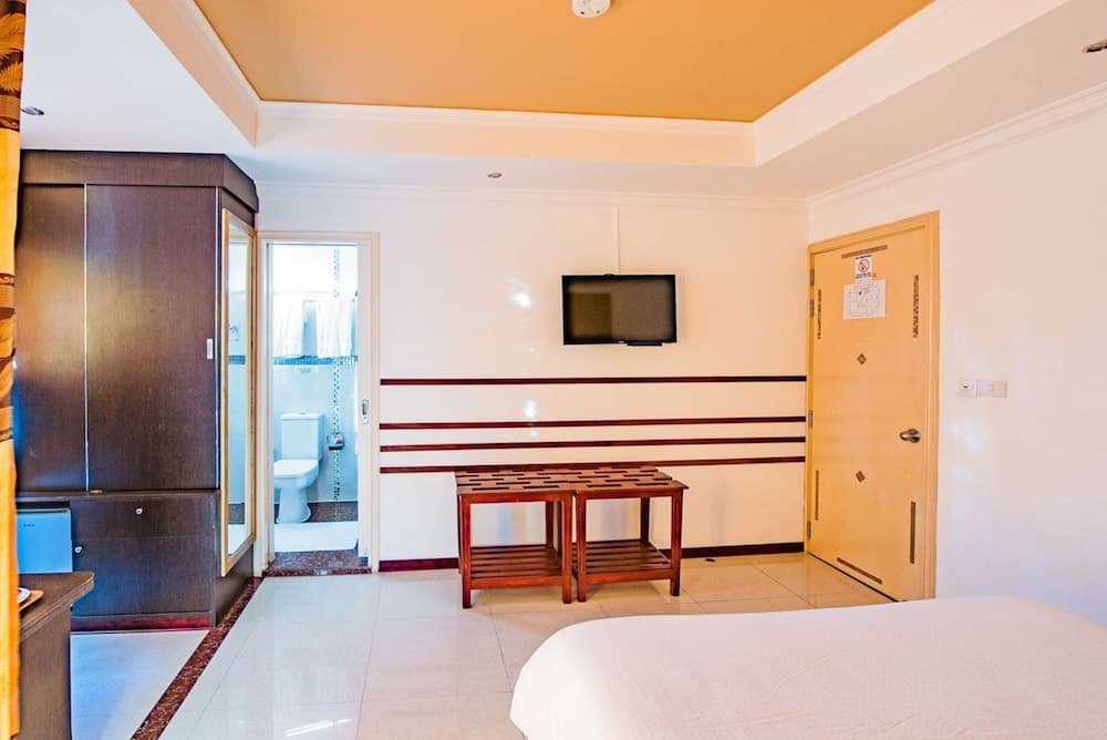 RIJ HULHUMALE - View 3