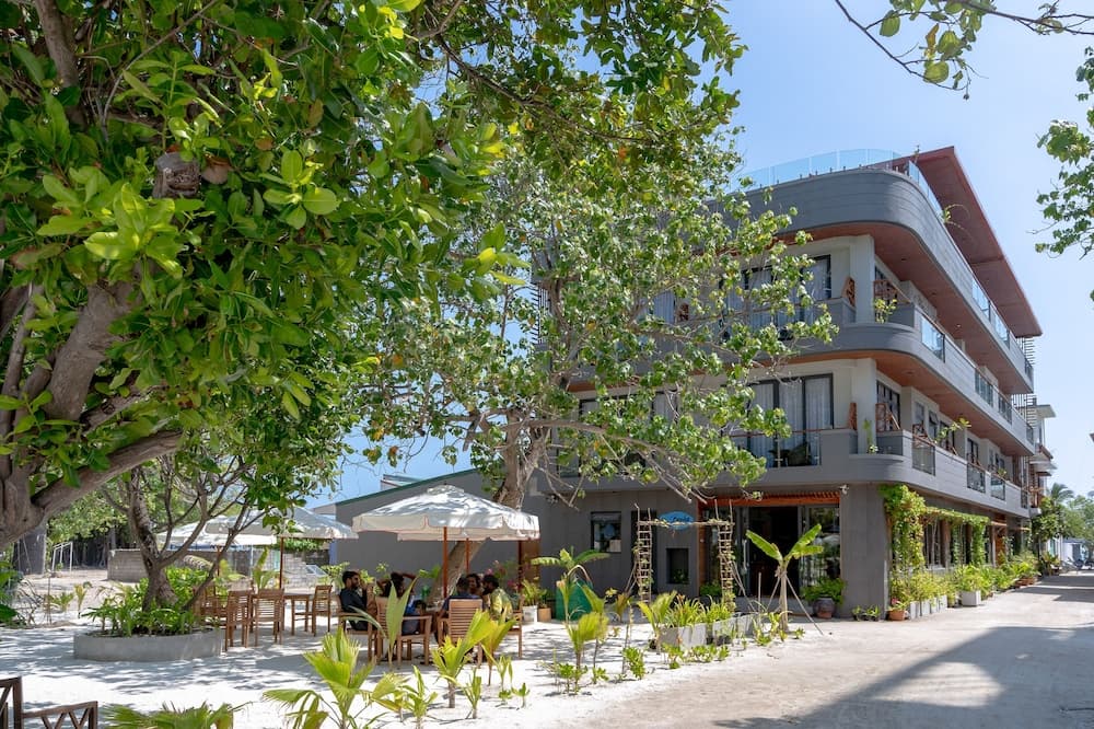 Ayala Ocean View - View 5