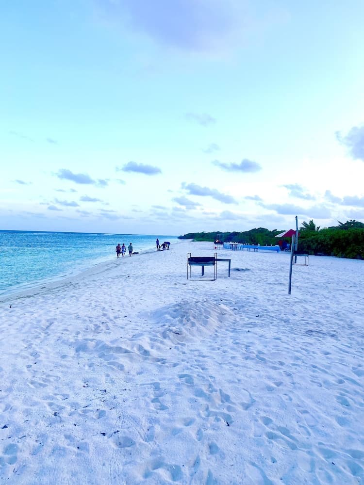 Sands Grand Hotel - View 84