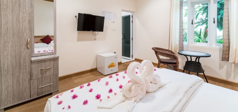 Rasdhoo Holiday Home - View 43