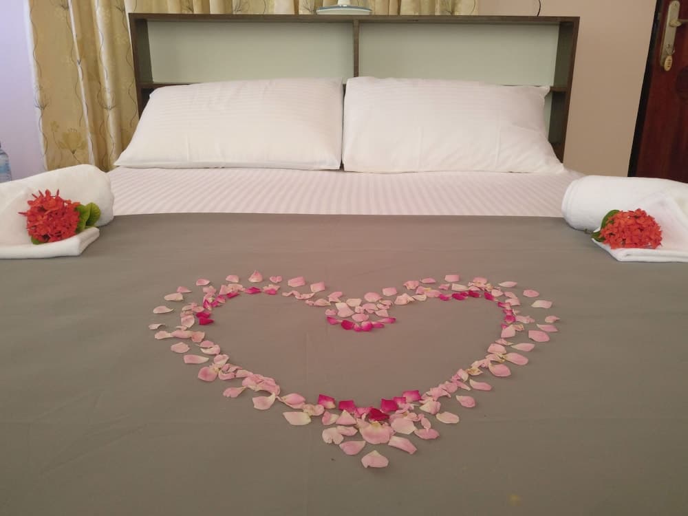 Baivaru Guesthouse Services - View 13