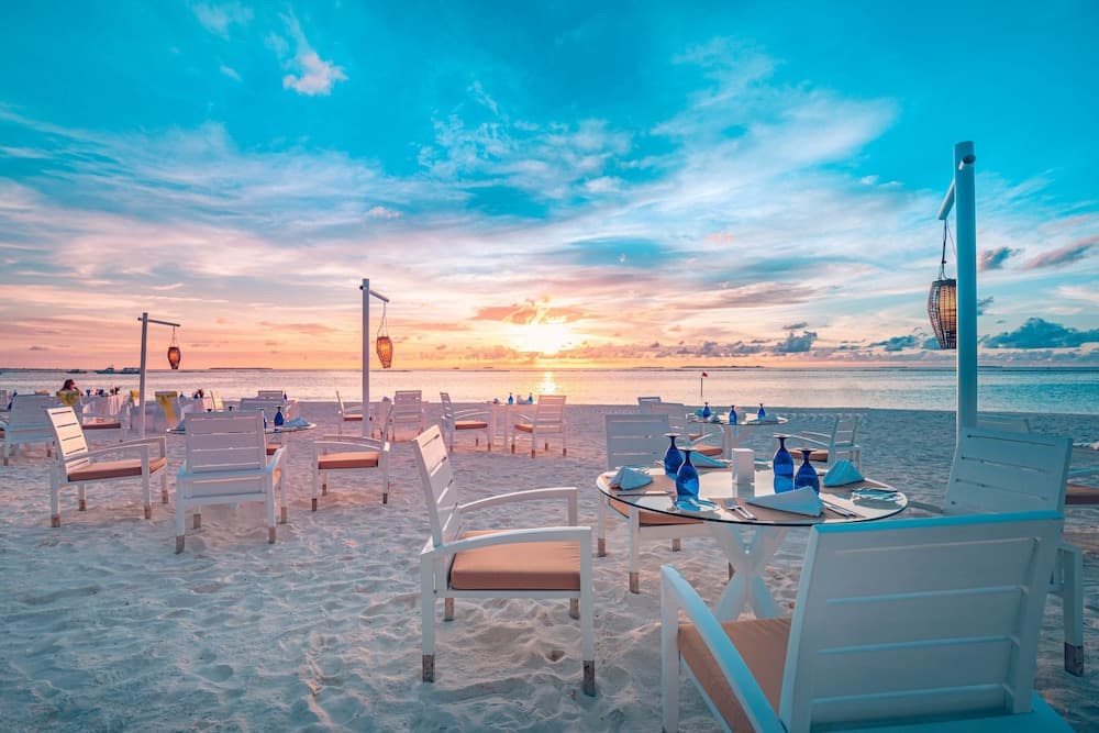 Sun Siyam Iru Fushi - View 120