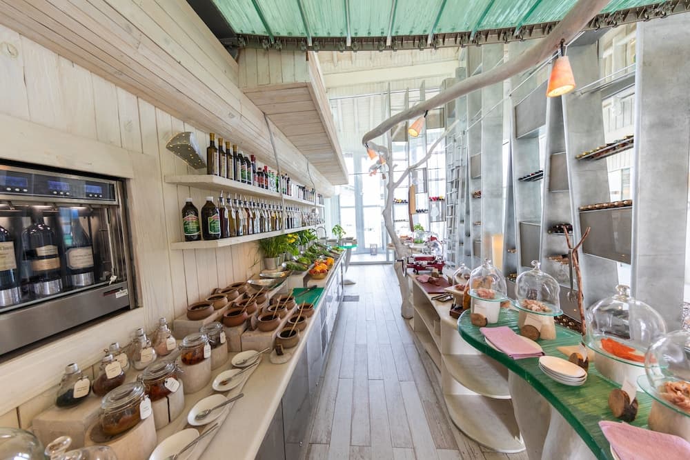 Soneva Jani - View 61