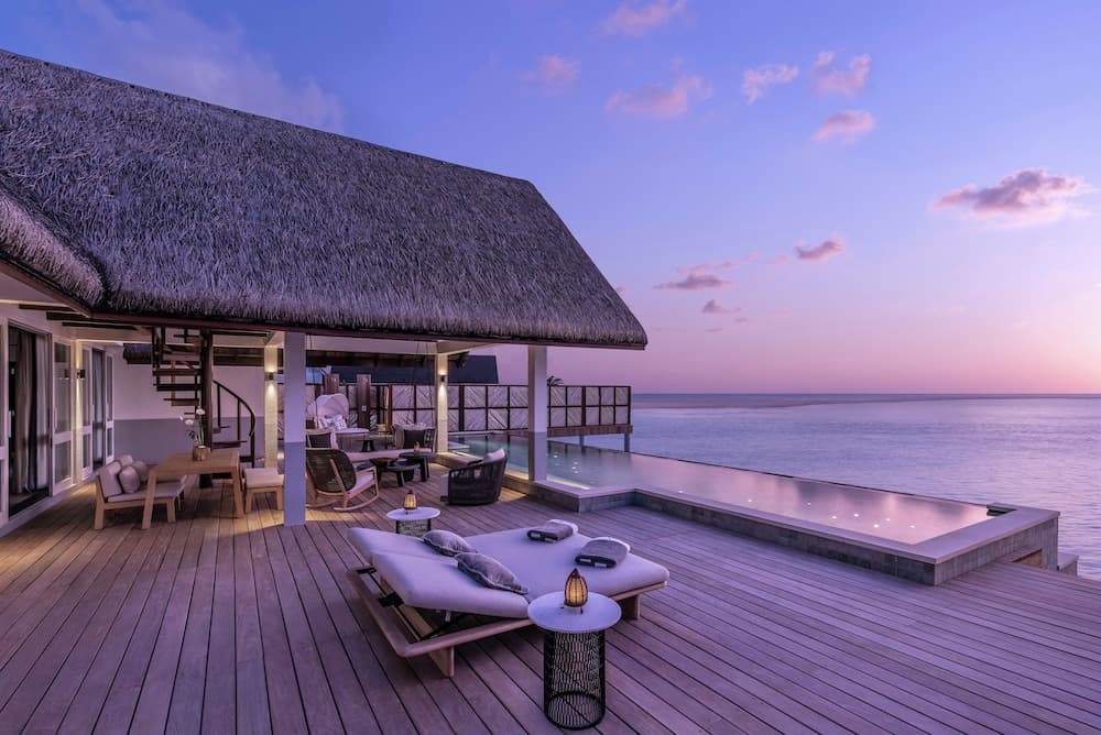 Four Seasons Maldives at Landaa Giraavaru - View 79