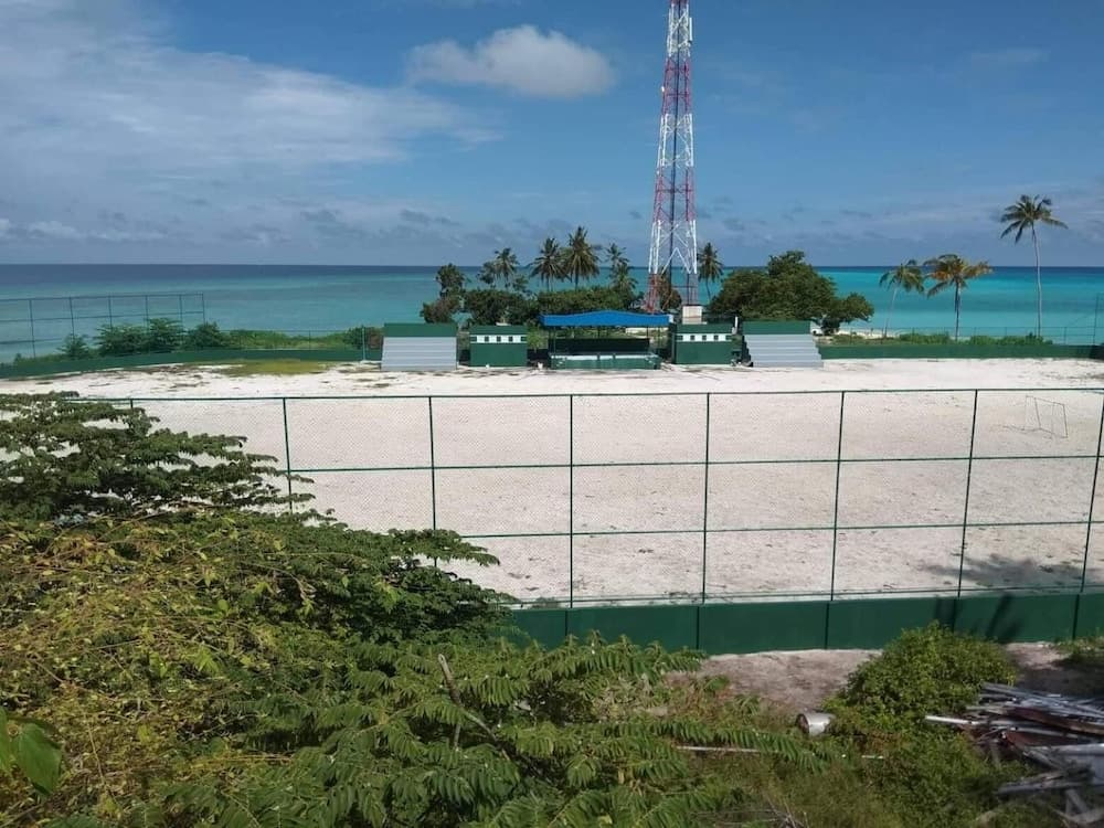 Islandbreak - View 24