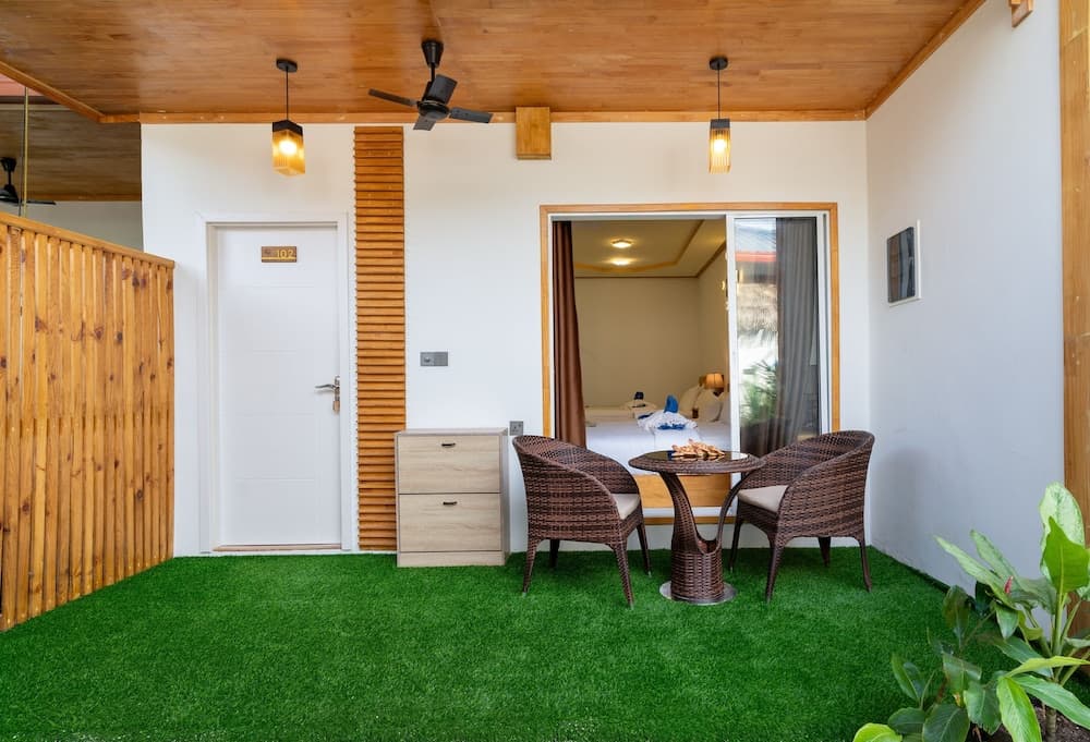 Tropico villa - View 2