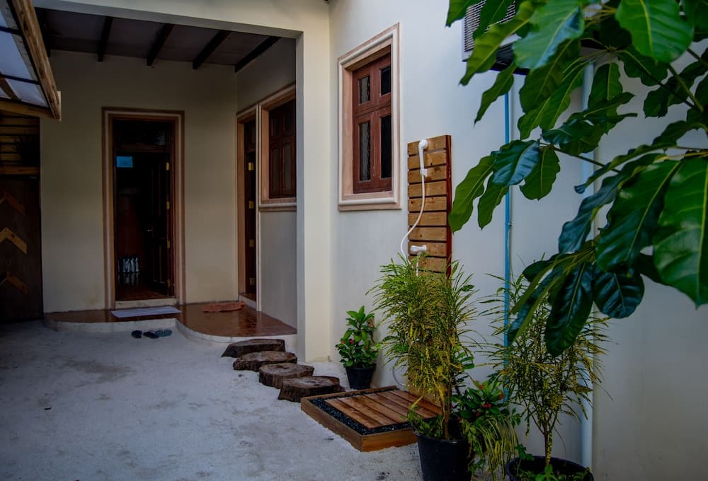 Kuri Beach View Inn - View 28