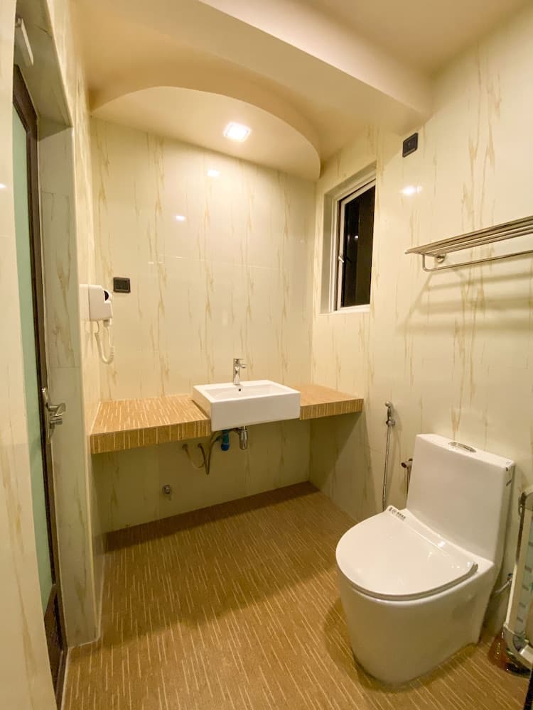 Scuba Residence - View 3