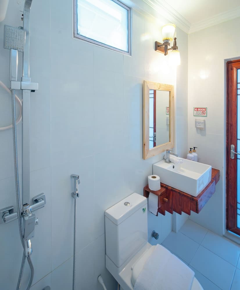 Biosphere Inn Maldives - View 51