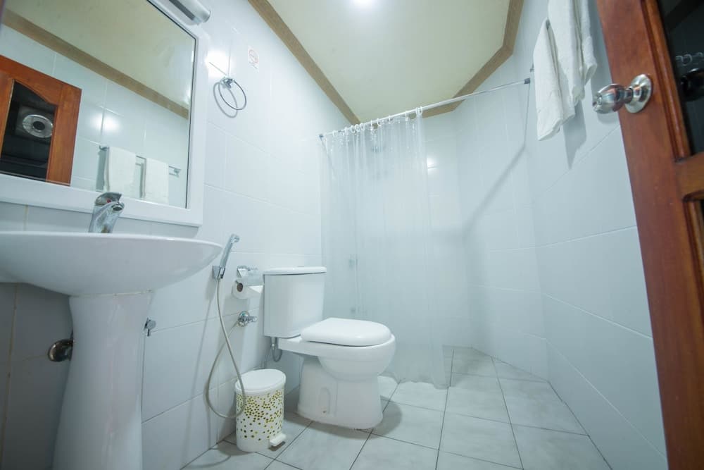 Mathiveri Lodge - View 48