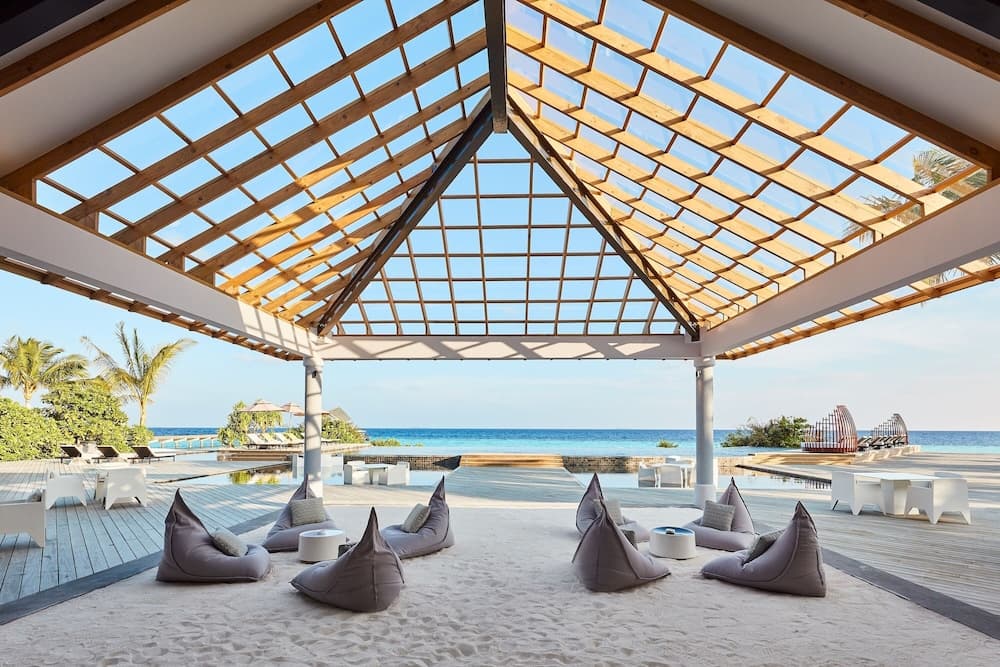 NH Collection Maldives Havodda Resort - View 61