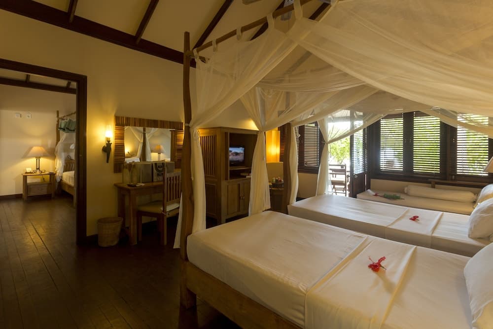 Filitheyo Island Resort - View 71