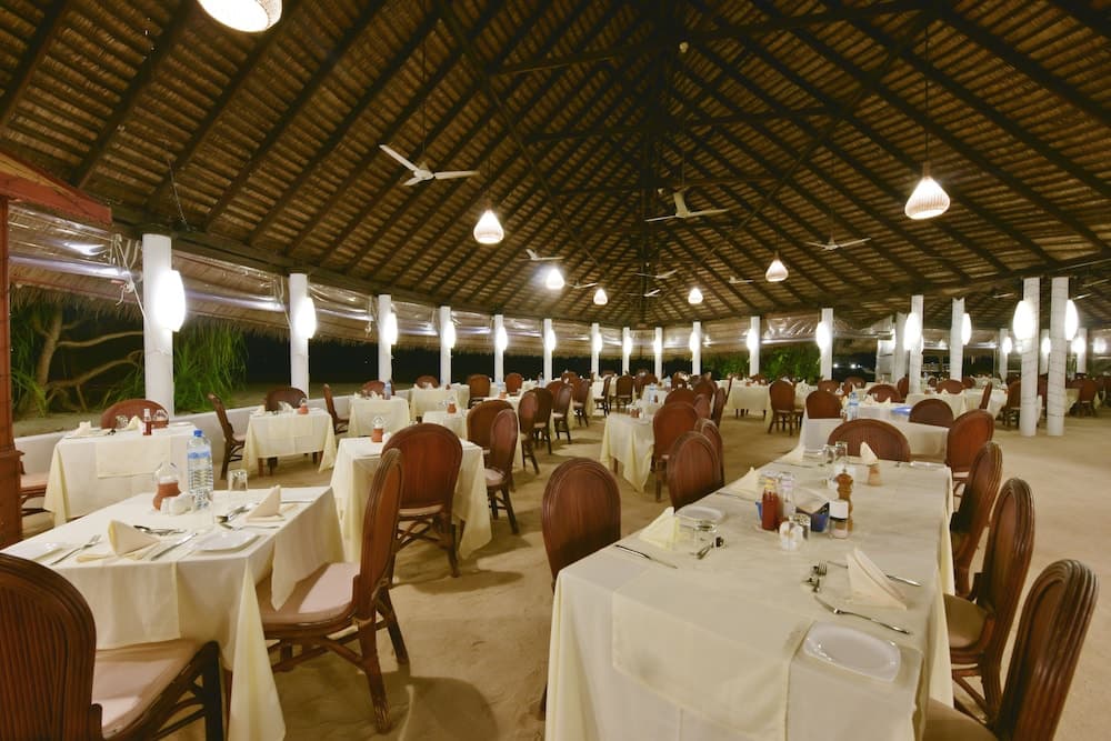 Angaga Island Resort & Spa - View 38