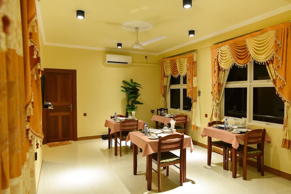 Savaa Home - View 16