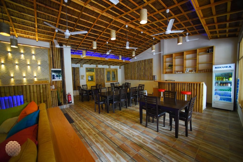 Ocean Retreat & Spa - View 34