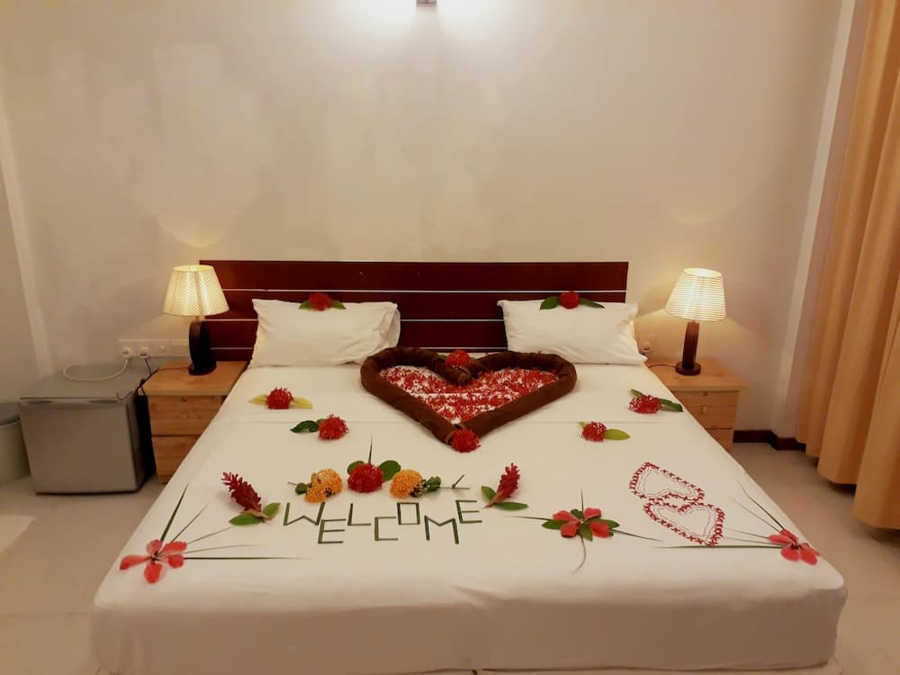 Rasdhoo Sea View - View 9