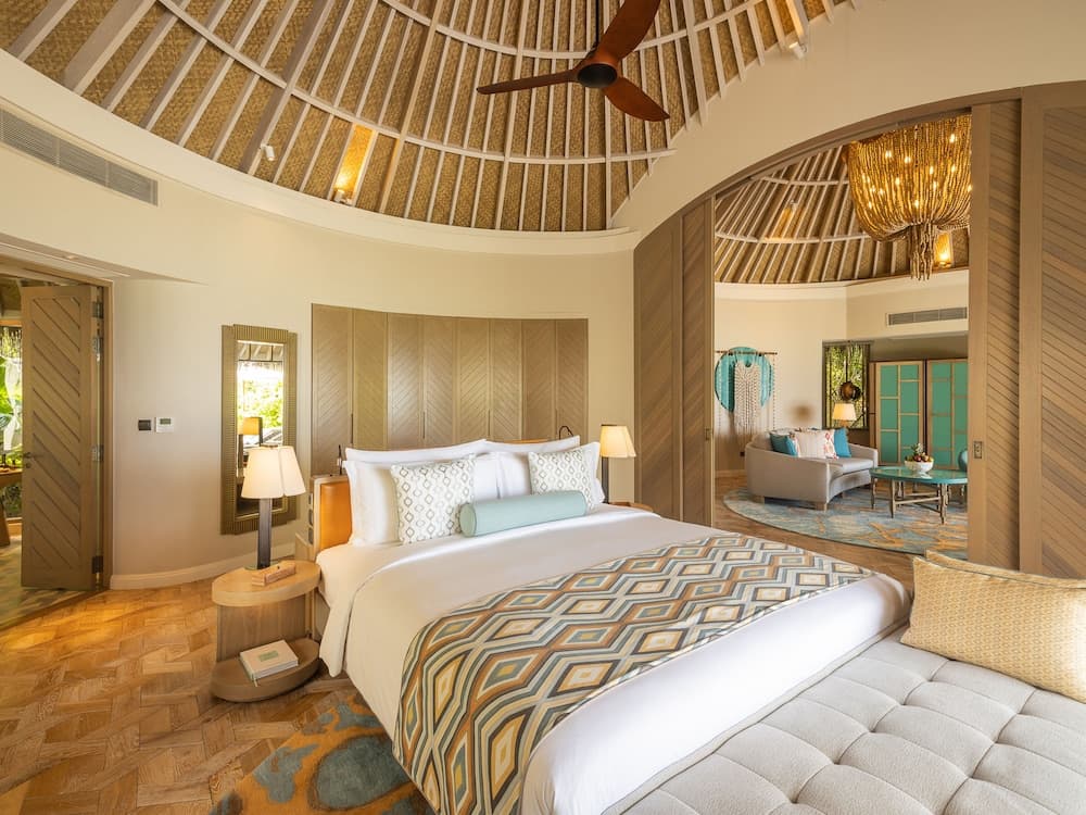 The Nautilus Maldives - View 4