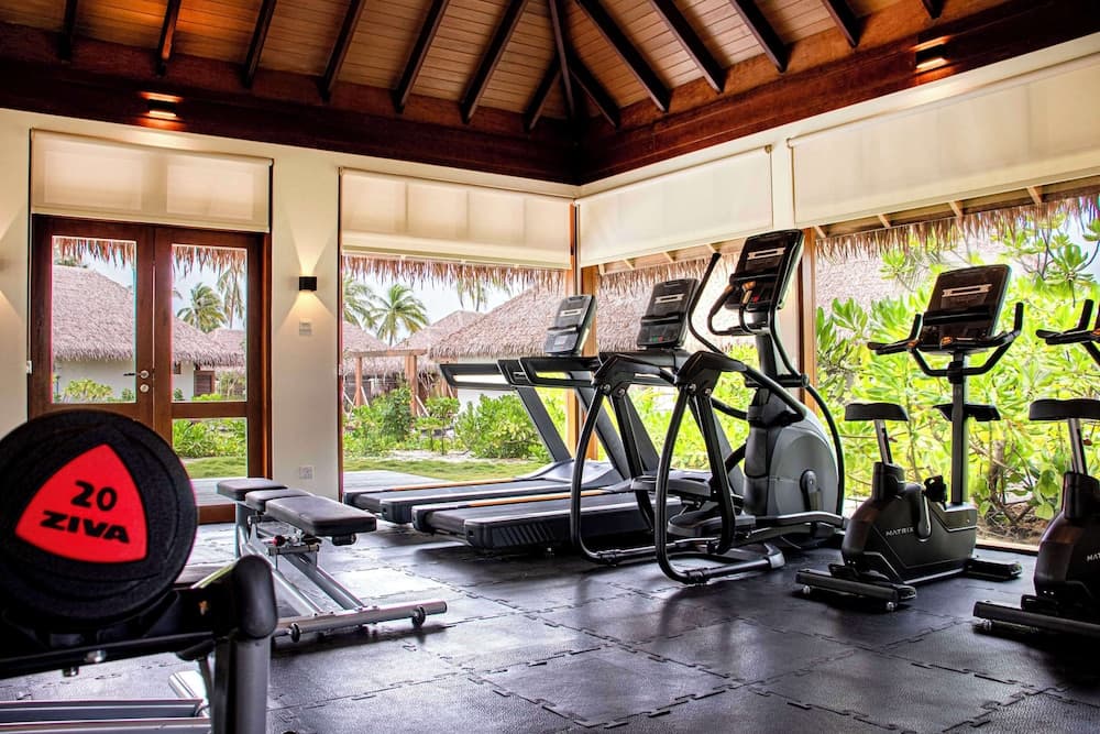 Barceló Whale Lagoon Maldives - View 109