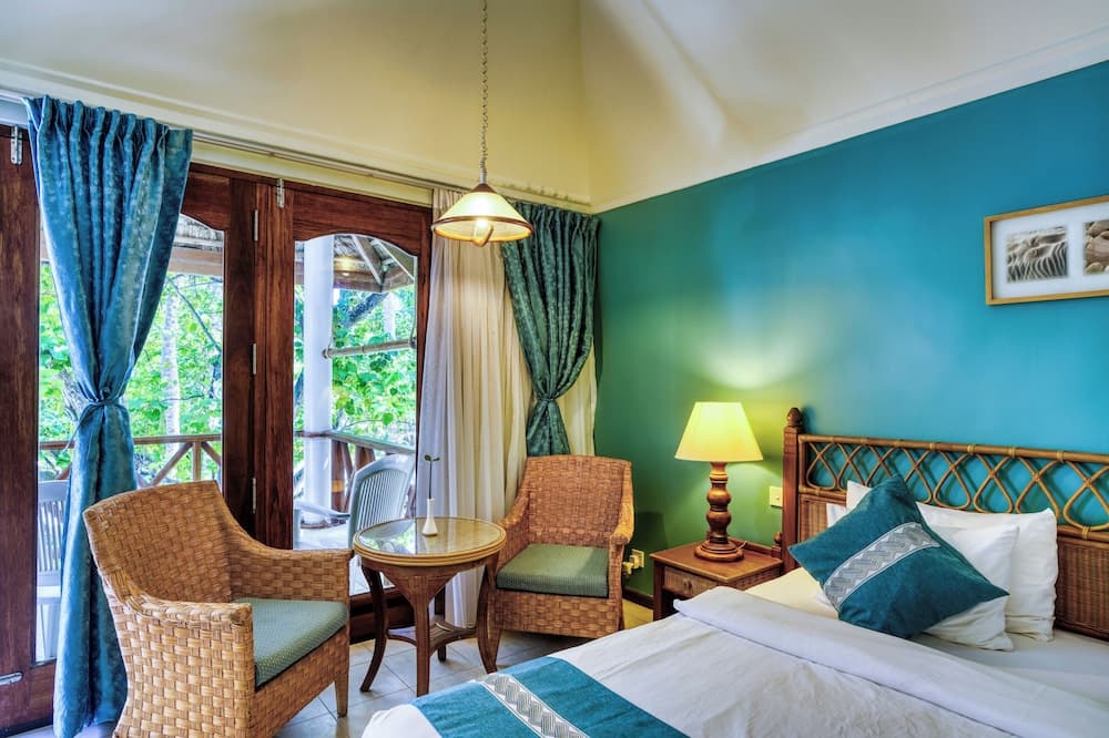 Fihalhohi Maldives - View 14