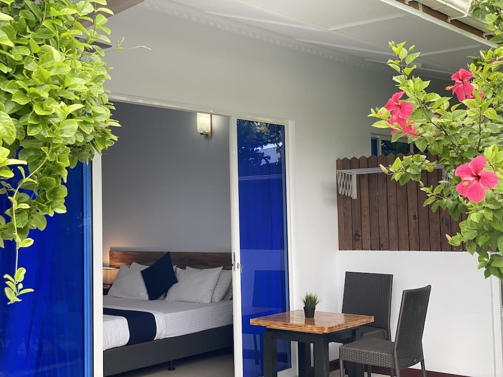 Tides Dhigurah - View 12